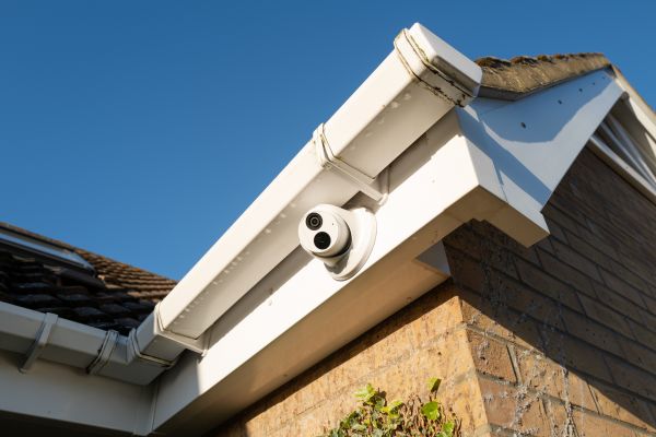 Box Gutter Replacement in Kinston