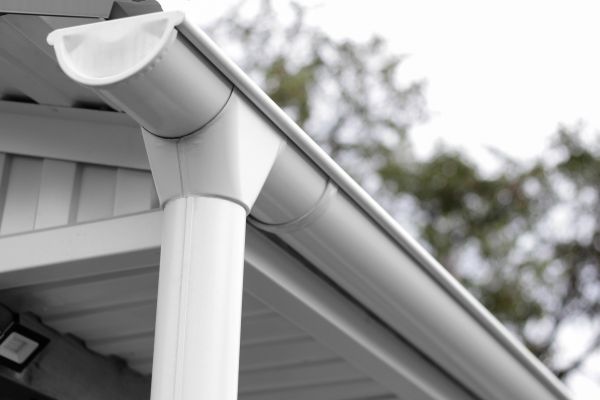 Gutter Service in Kinston