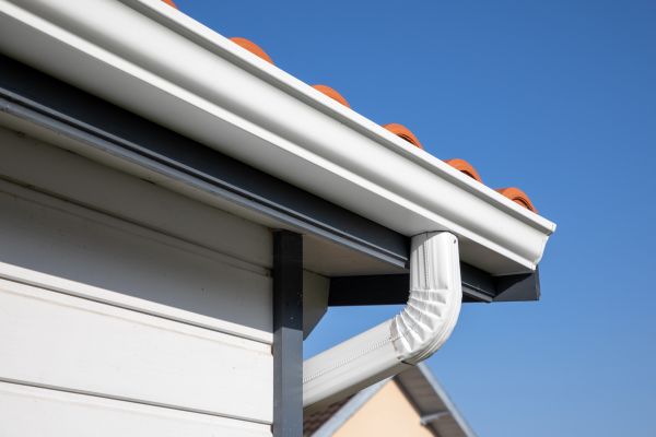 Gutter Sealing in Kinston