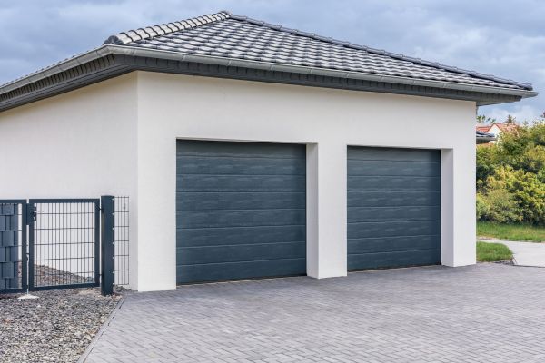 Garage Gutter Repair in Kinston