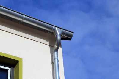 Commercial Gutter Systems