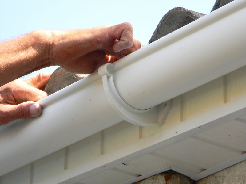 Professional Gutter Installation