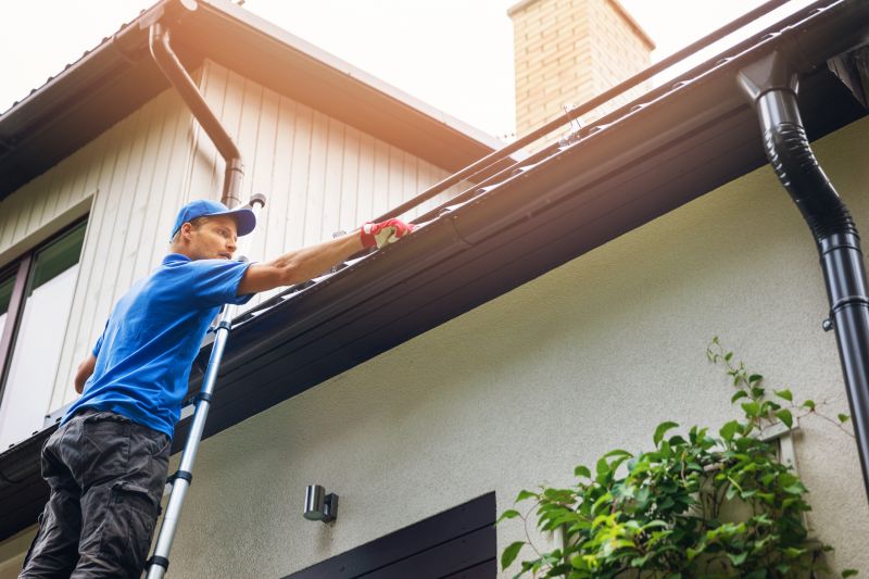 Roofing and Gutter Contractors
